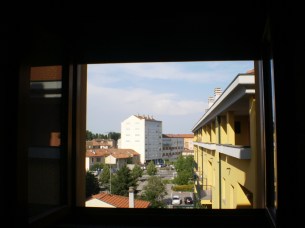 La Finestra sul Ponte Lambro