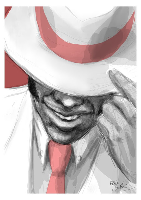 ze pelintra, umbanda, orixá, candomblé, macumba #finestrasullafavela