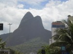 marina hotel ipanema rio de janeiro #finestrasullafavela