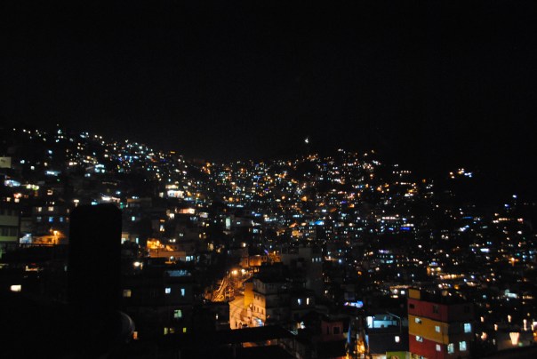 natale a rio, natale a rocinha #finestrasullafavela #nataleario