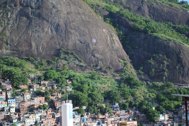 capodanno a rio capodanno in rocinha #finestrasullafavela