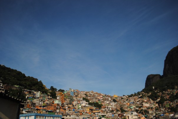 capodanno a rio capodanno in rocinha #finestrasullafavela