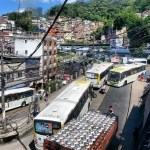 autobus – viva rocinha Roberto-Neves – #finestrasullafavela