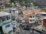 sparatorie in #rocinha tiroteios na #rocinha #bope #choque #finestrasullafavela