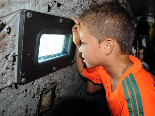 Occupazione Maré - jornal zona de conflito midia indipendente - #finestrasullafavela