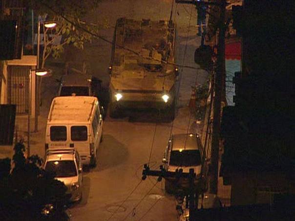 Occupazione Maré - jornal zona de conflito midia indipendente - #finestrasullafavela