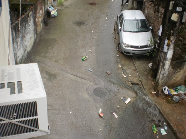 autunno in favela stagioni capovolte something stupid