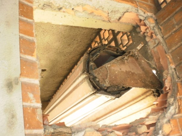 Garagem das Letras - favela Rocinha - Il Sorriso dei miei Bimbi Onlus #finestrasullafavela 