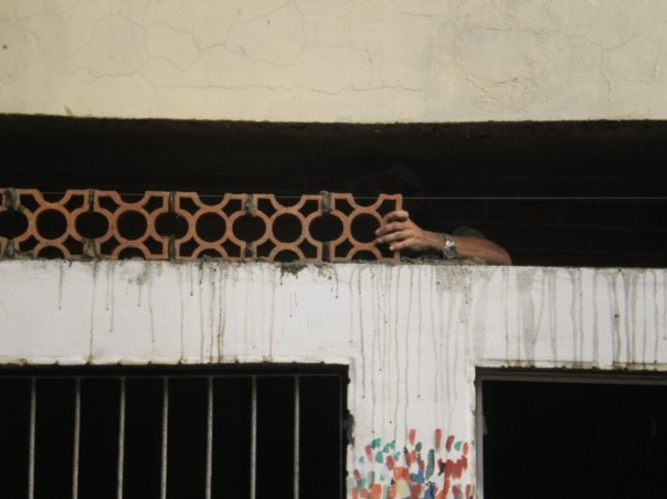 Garagem das Letras - favela Rocinha - Il Sorriso dei miei Bimbi Onlus #finestrasullafavela 