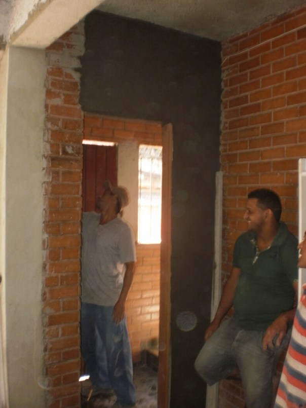 Garagem das Letras - favela Rocinha - Il Sorriso dei miei Bimbi Onlus #finestrasullafavela 