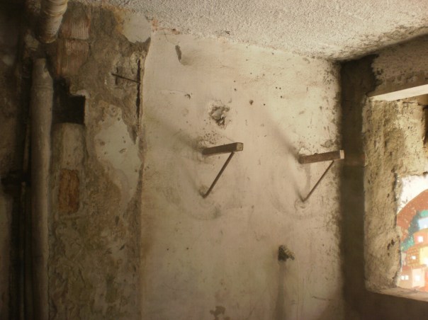 Garagem das Letras - favela Rocinha - Il Sorriso dei miei Bimbi Onlus #finestrasullafavela 