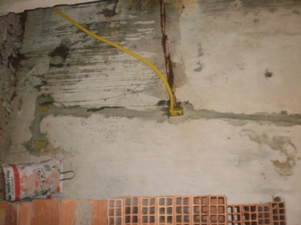 Garagem das Letras - favela Rocinha - Il Sorriso dei miei Bimbi Onlus #finestrasullafavela 