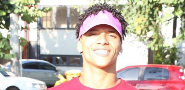 a Douglas Rafael da Silva Pereira, 26 anni, ucciso dalla polizia