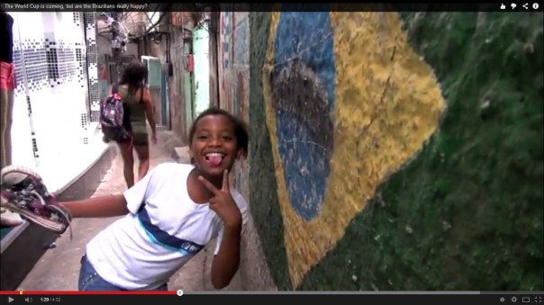 favela rocinha video