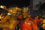Carnevale favela Rocinha – foto di Rosa Ricucci – #finestrasullafavela