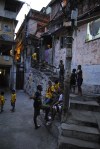 Carnevale favela Rocinha – foto di Rosa Ricucci – #finestrasullafavela