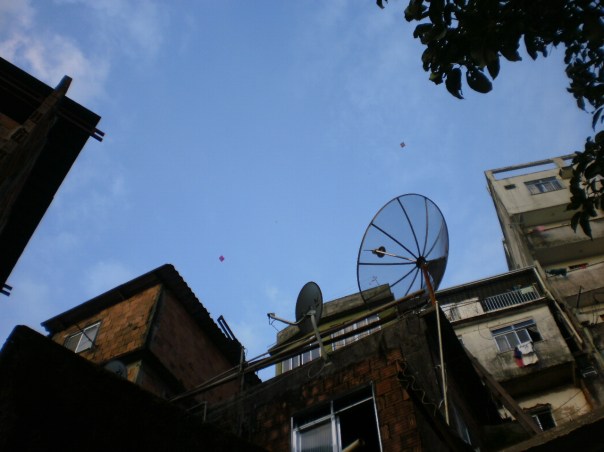 operazione pulizia bimbi di strada è una bufala - parola di #finestrasullafavela