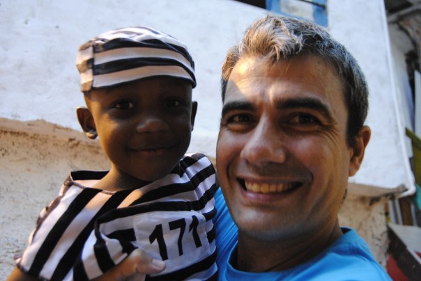 Pedrino (foro di Rosa Ricucci)