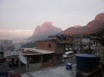 favela Rocinha, Rio de Janeiro, Brasile, #finestrasullafavela