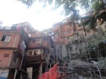 favela Rocinha, Rio de Janeiro, Brasile, #finestrasullafavela (foto di Claudio&nbsp;Ghisoni)