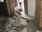 favela Rocinha – Il Garage letterario de Il Sorriso dei miei Bimbi – Garagem das&nbsp;Letras