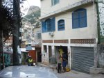 favela Rocinha – Il Garage letterario de Il Sorriso dei miei Bimbi – Garagem das&nbsp;Letras