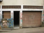 favela Rocinha – Il Garage letterario de Il Sorriso dei miei Bimbi – Garagem das&nbsp;Letras