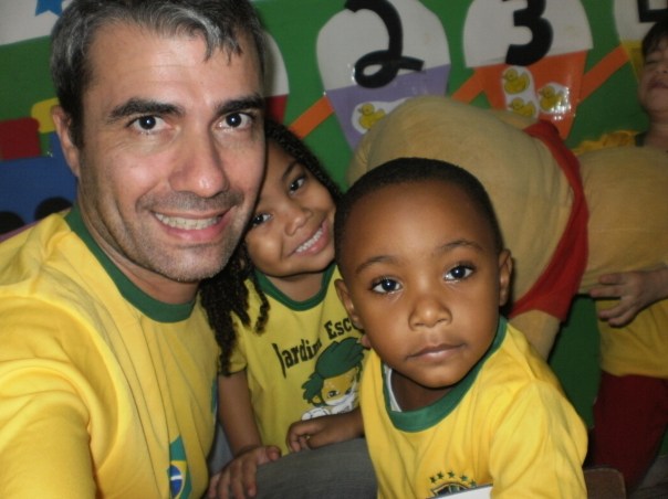 favela rocinha travessa da liberdade la traversa della libertà