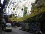 favela rocinha travessa da liberdade la traversa della&nbsp;libertà