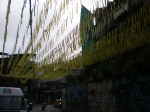 favela rocinha travessa da liberdade la traversa della&nbsp;libertà