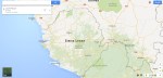 Lakka Sierra Leone ebola&nbsp;emergency