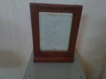 sierra leone emergency ebola&nbsp;poesia