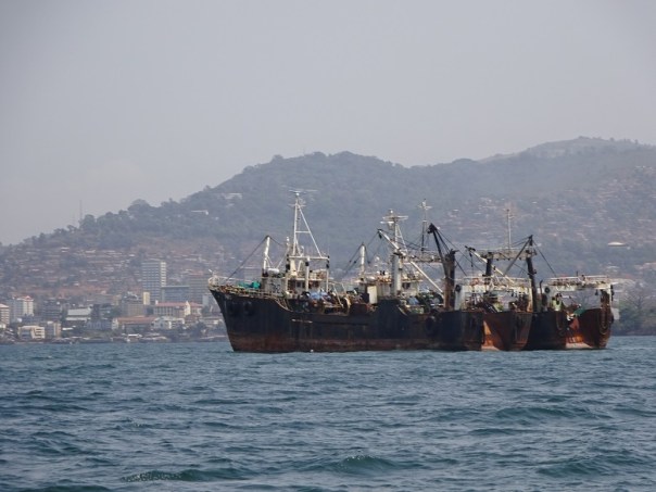 emergency ebola sierra leone so far so good