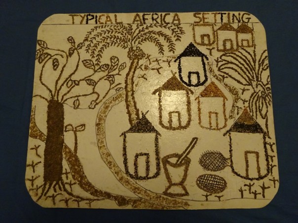 emergency ebola sierra leone lauretta typical africa setting