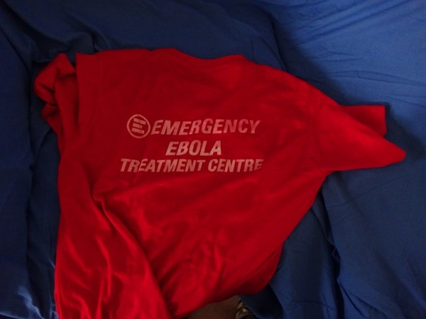 emergency ebola treatment centre proudness