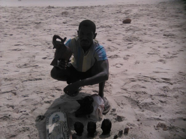 folis e gli elefanti