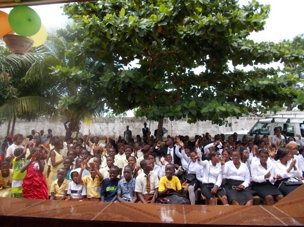 Royal International vocational institute Waterloo