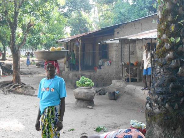finestra sulla terra sierra leone di corsa 3