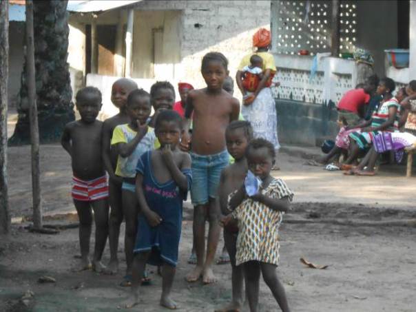 finestra sulla terra sierra leone di corsa 5