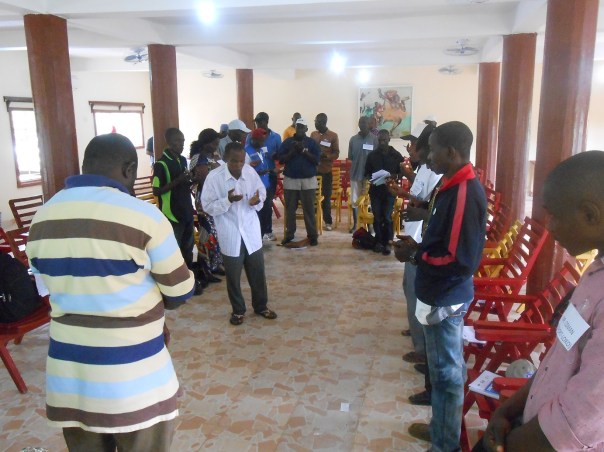 un esercito diverso foto 1