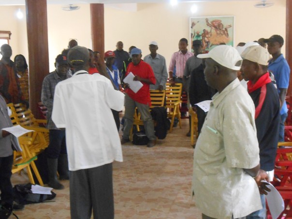 un esercito diverso foto 5