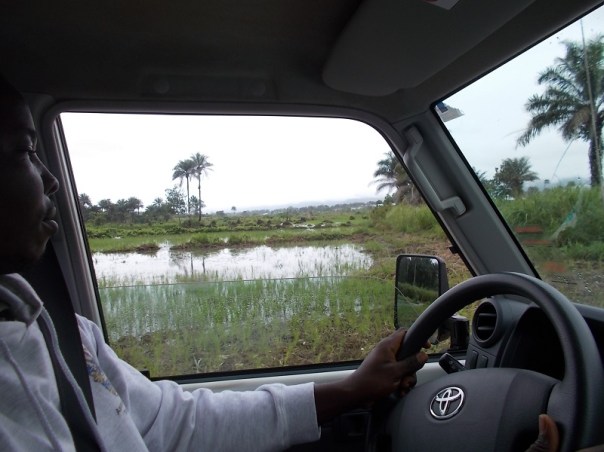 heaven home sierra leone