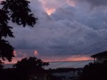 Sogni di babadorie hill tramonti sierraleonesi&nbsp;(2)