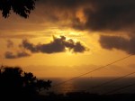 Sogni di babadorie hill tramonti sierraleonesi&nbsp;(4)