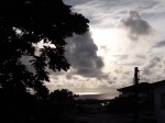 Sogni di babadorie hill tramonti&nbsp;sierraleonesi