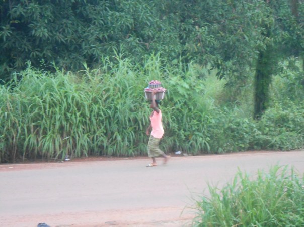 Cristo si è fermato a Ebola Cristo si è fermato a Ebola