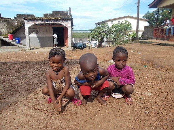 da quando questo è il mio mondo