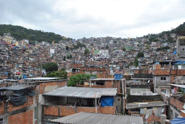 favela rocinha