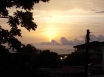 Finestra sulla Sierra Leone – l’ultimo tramonto e magdalene – galleria&nbsp;fotografica