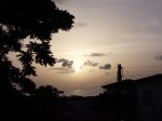 Finestra sulla Sierra Leone – l’ultimo tramonto e magdalene – galleria&nbsp;fotografica